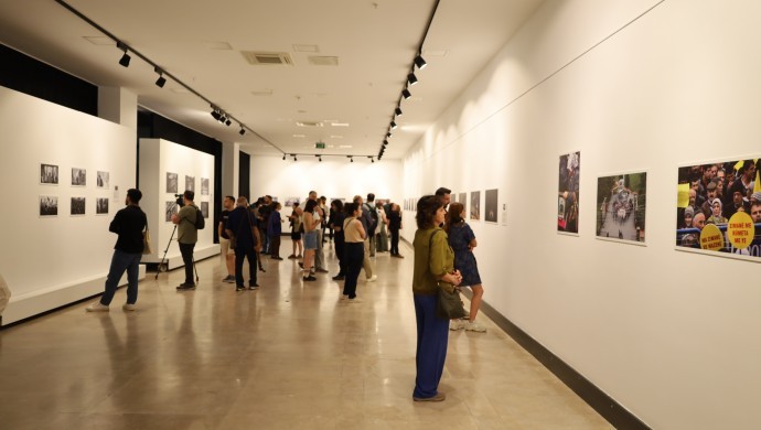 4Ro Photos Kolektifi’nden ‘Mezopotamya Hikayeleri’ fotoğraf sergisi