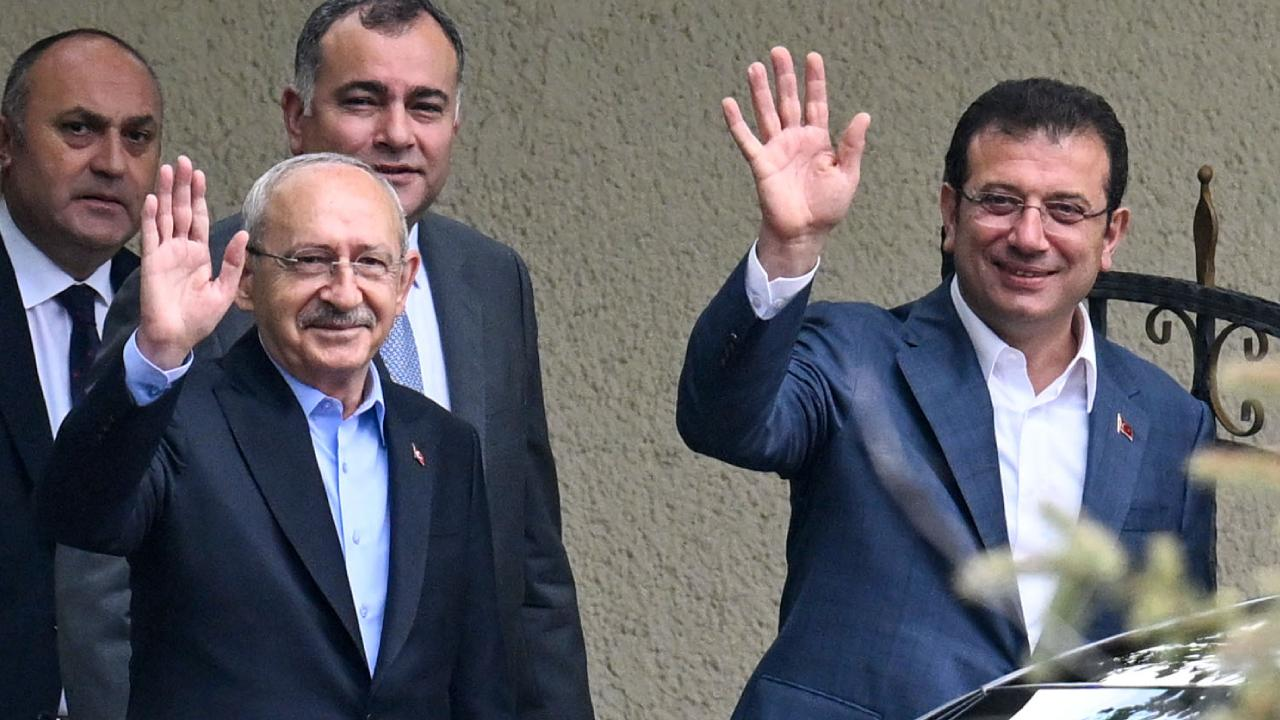 Kılıçdaroğlu’ndan İmamoğlu davası yorumu: ‘Yolsuzluk ama tutuklu yargılamaya karşıyım’
