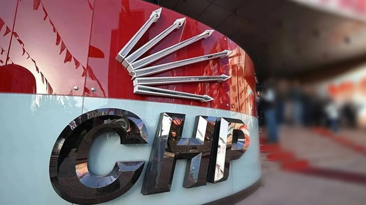 CHP’den bir belediye başkanı daha istifa etti