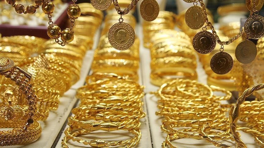 Altın ve gümüş resmen çakıldı: Son 7 ayın en dip seviyesi