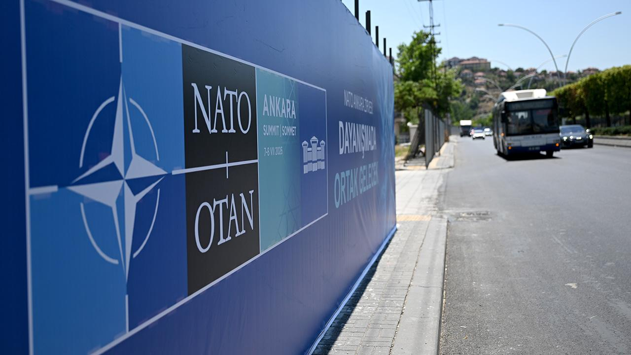 NATO Zirvesi için Ankara’da kapatılacak yollar belli oldu