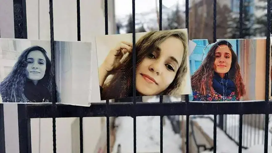 Gülistan Doku soruşturmasında yeni gelişme: 108 kamu görevlisi hakkında suç duyurusu