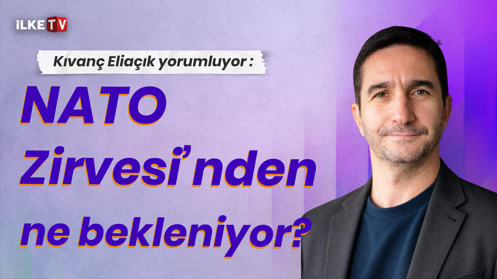 📹NATO Zirvesi’nden hangi ülke ne bekliyor? -Güncel Yorum
