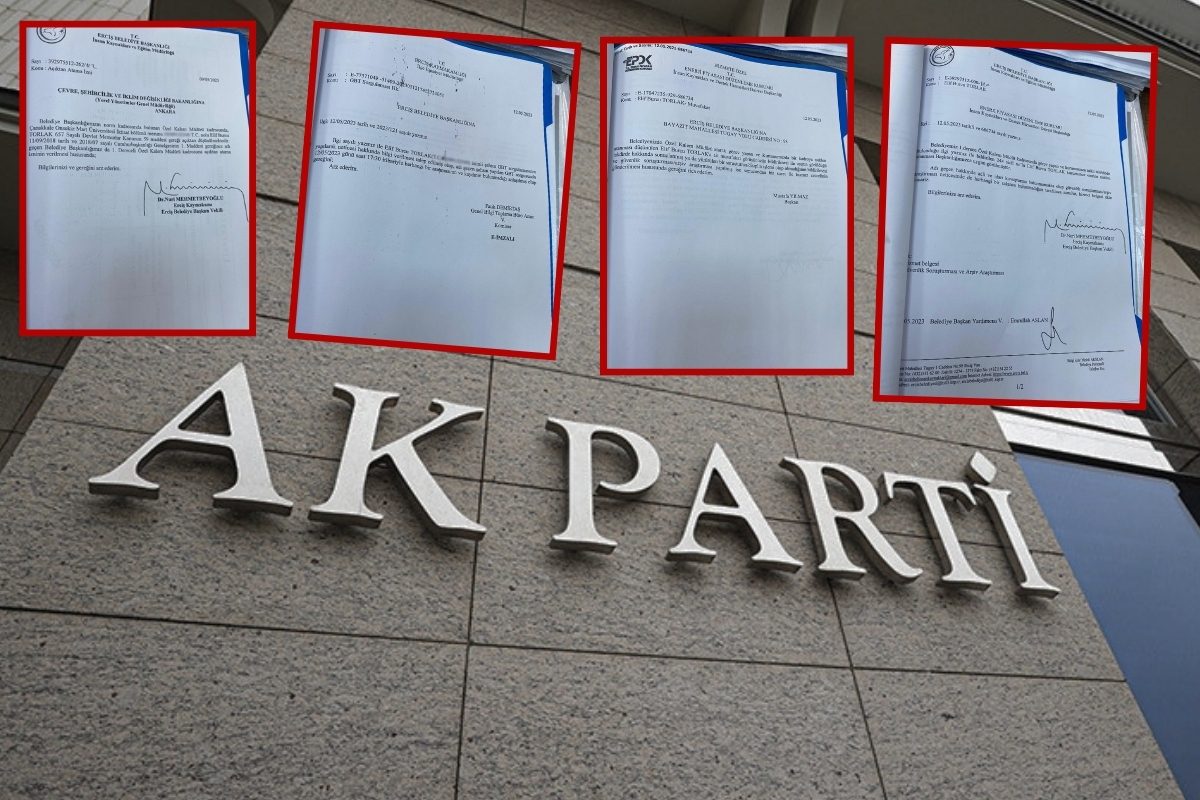 AK Parti döneminde kamuda liyakat: Torlak’ın eşi bir günde memur yapılıp Ankara’ya atandı