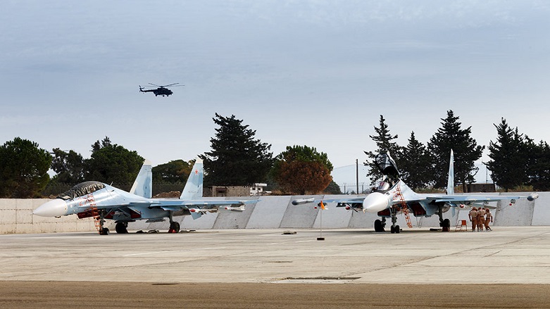 Kremlin’den Suriye’ye Esad sonrası ilk büyük sevkiyat: Hmeymim ve Tartus’taki askeri varlığa takviye