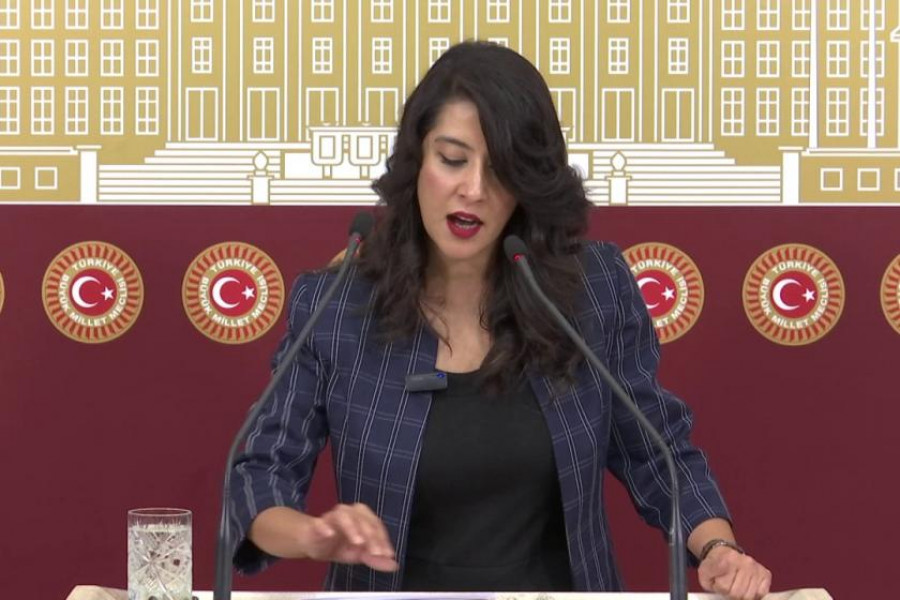 Sevda Karaca: Nafaka kararı kadın haklarına saldırı