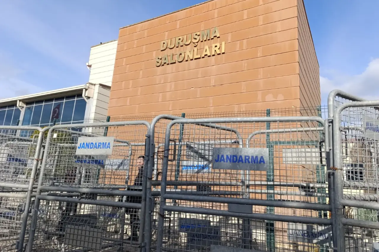 İBB Davası’nda 59’uncu gün | Mahkeme, ilk duruşmayı 9 Temmuz’da bitirmeyi hedefliyor