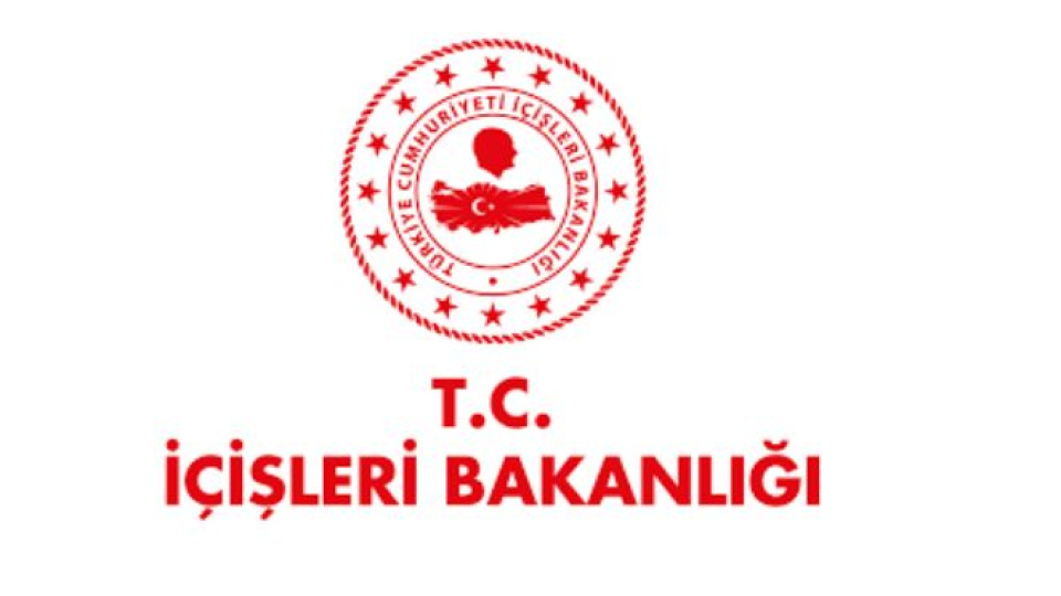 İçişleri Bakanlığı’ndan, tutuklanan iki belediye başkanı için ‘görevden alma’ kararı
