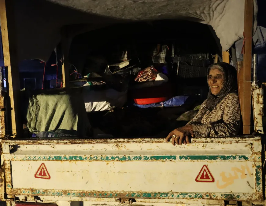 Afrin’e dönüşler sürüyor: 1700 aile daha yola çıktı