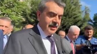 Ankara’da açlık grevi 12’nci gününde: Milli Eğitim Bakanı’ndan ilk açıklama geldi
