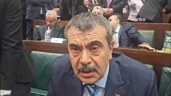 Öğretmenlerin açlık grevi 12’nci gününde: Milli Eğitim Bakanı’ndan ilk açıklama geldi
