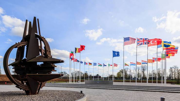 NATO’dan gazetecilere akreditasyon engeli açıklaması: Türkiye ile temas halindeyiz