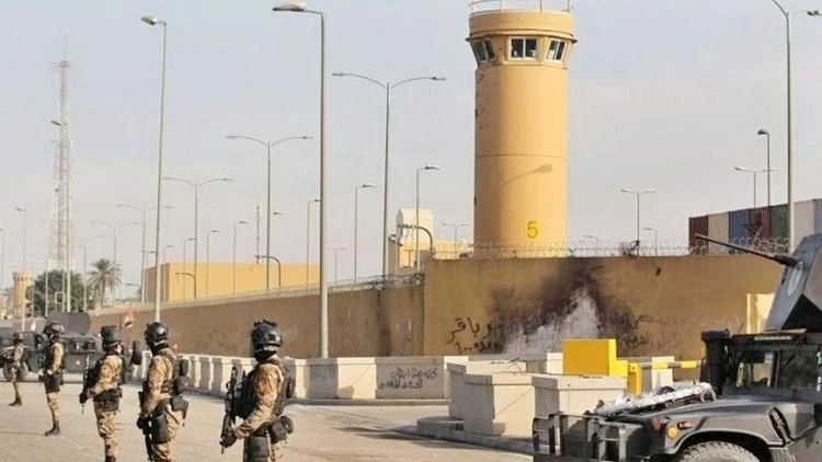Irak’ta yolsuzlukla mücadelede yeni adım: Tahsil edilen paralar için özel hesap açılacak