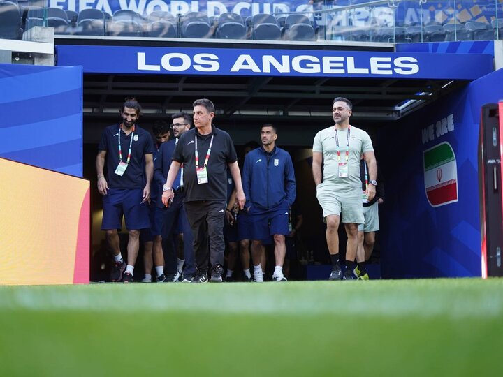 İran Futbol Takımı Teknik Direktörü: ABD’den Dünya Kupası maçı sonrası derhal ayrılmamız istendi