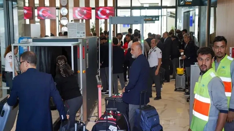 İran Milli Takımı Dünya Kupası için Meksika’ya geçti: ABD’ye girişte vize krizi gündemde