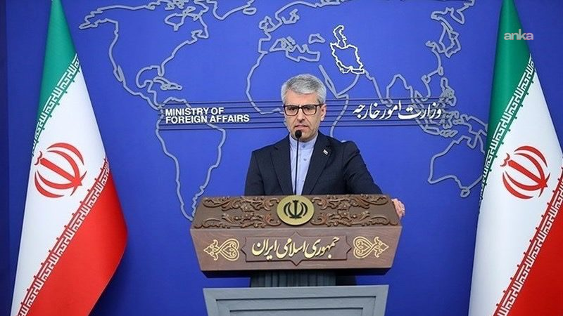 İran, ABD Dışişleri Bakanı Rubio’nun ‘İran bağlantılı suikast planı’ iddialarını reddetti