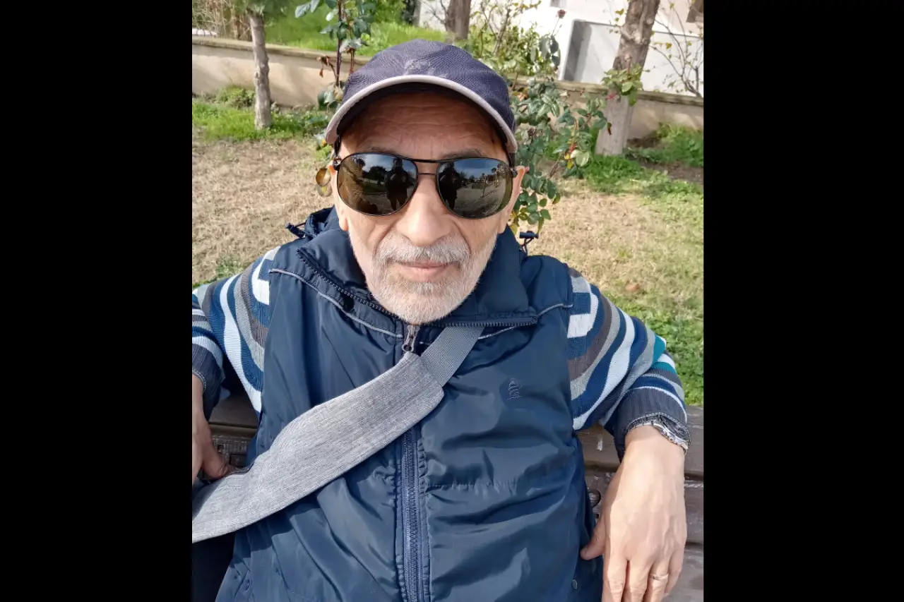 68’in ‘Üç Fidan’ından’ Hüseyin İnan’ın kardeşi İrfan İnan hayatını kaybetti