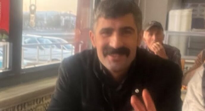 9 yıl sonra tahliye edilen Ferit Şahin iş cinayetinde yaşamını yitirdi