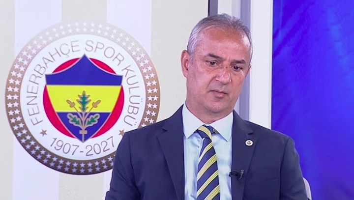 Fenerbahçe yeni teknik direktörünü duyurdu: 4. İsmail Kartal dönemi başladı