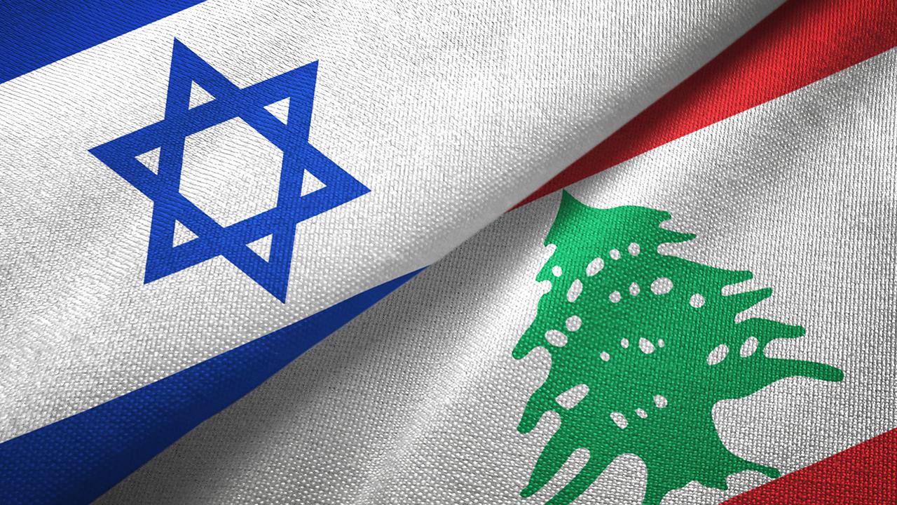 ABD’de İsrail-Lübnan görüşmeleri | Beşinci turda ilk gün sona erdi