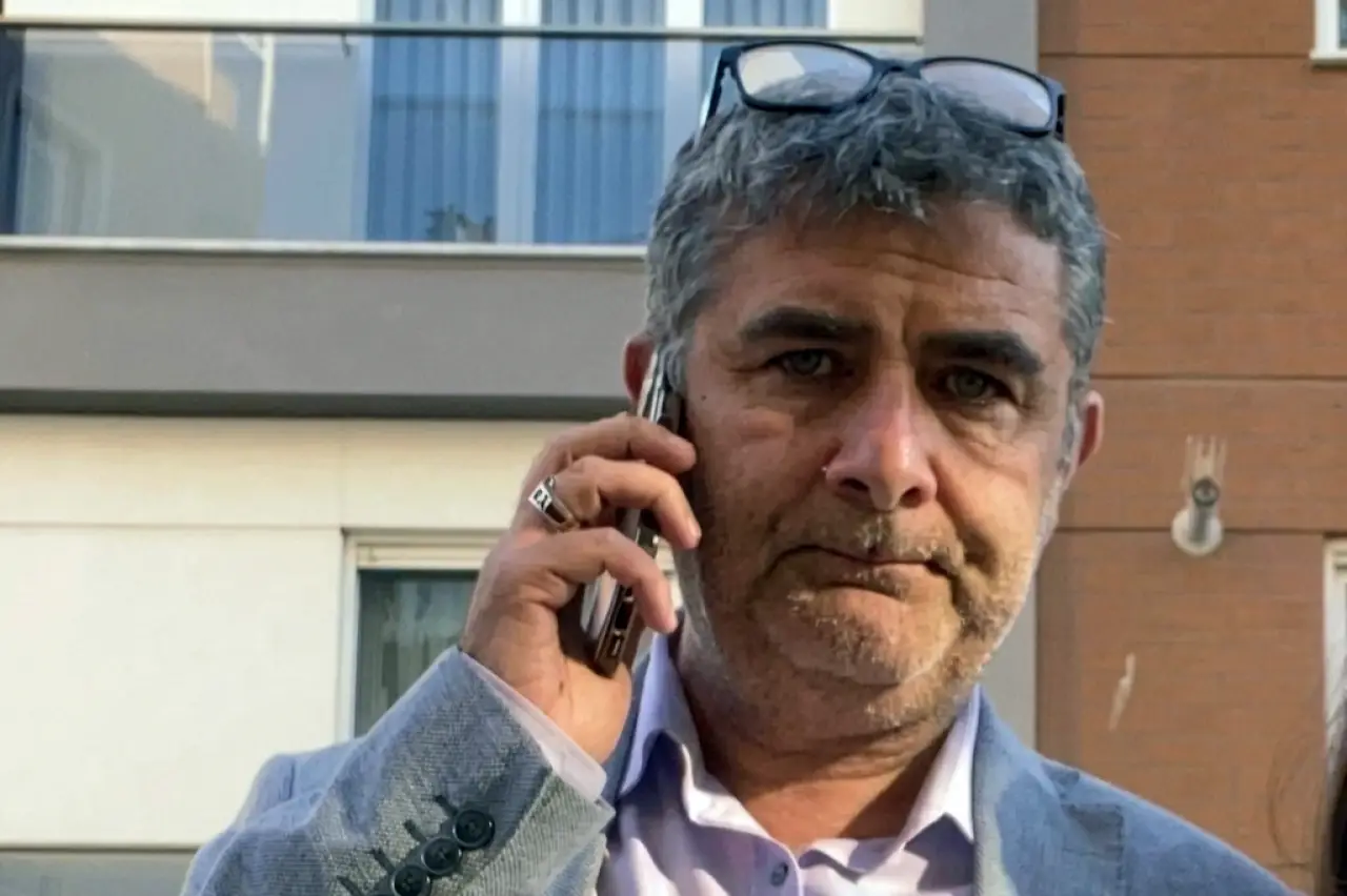 İBB Kültür AŞ Genel Müdür Yardımcısı kaçırıldı iddiası | Erhan Karaal kimdir?