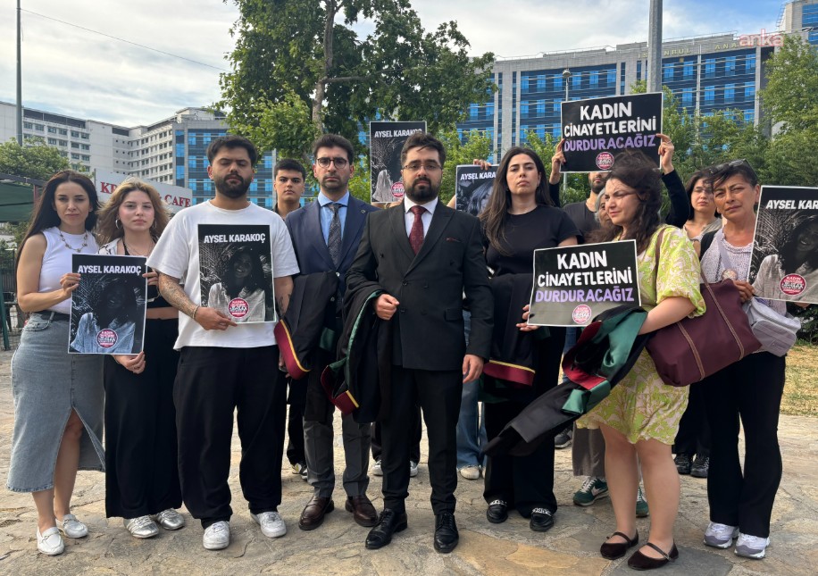 Erkek şiddeti: Beykoz’da ilk duruşma, İzmir’de kezzaplı saldırı