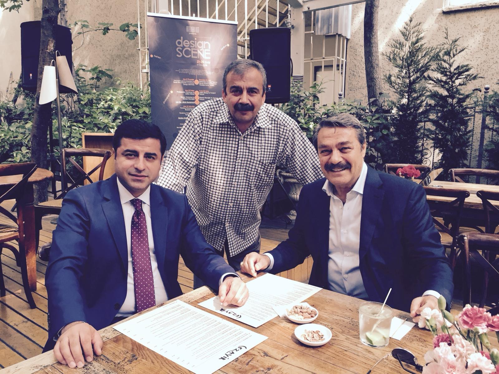 Kadir İnanır’ın ardından: Kürt meselesinde diyalog ve barışçıl çözümün savunucusu