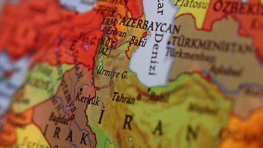 ABD basınında İsrail iddiası: İran savaşı sırasında Azerbaycan’da gizli üs kuruldu