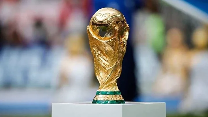 2026 Dünya Kupası grup maçlarıyla devam ediyor
