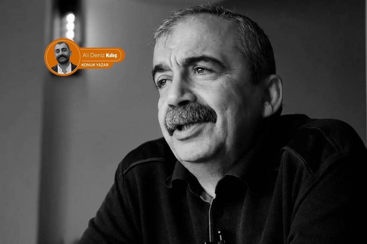 Sırrı Süreyya’nın ayrımı: Barış başka, çözüm başka mı?