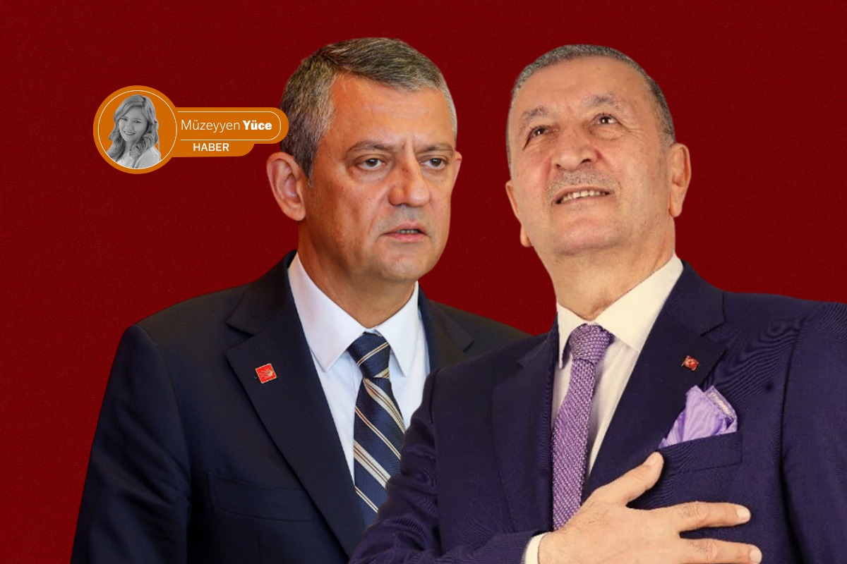 ABP Genel Başkanı Bedri Yalçın: ‘Özgür Özel ekibiyle görüşmeler yapılıyor, hiçbir şartımız yok’