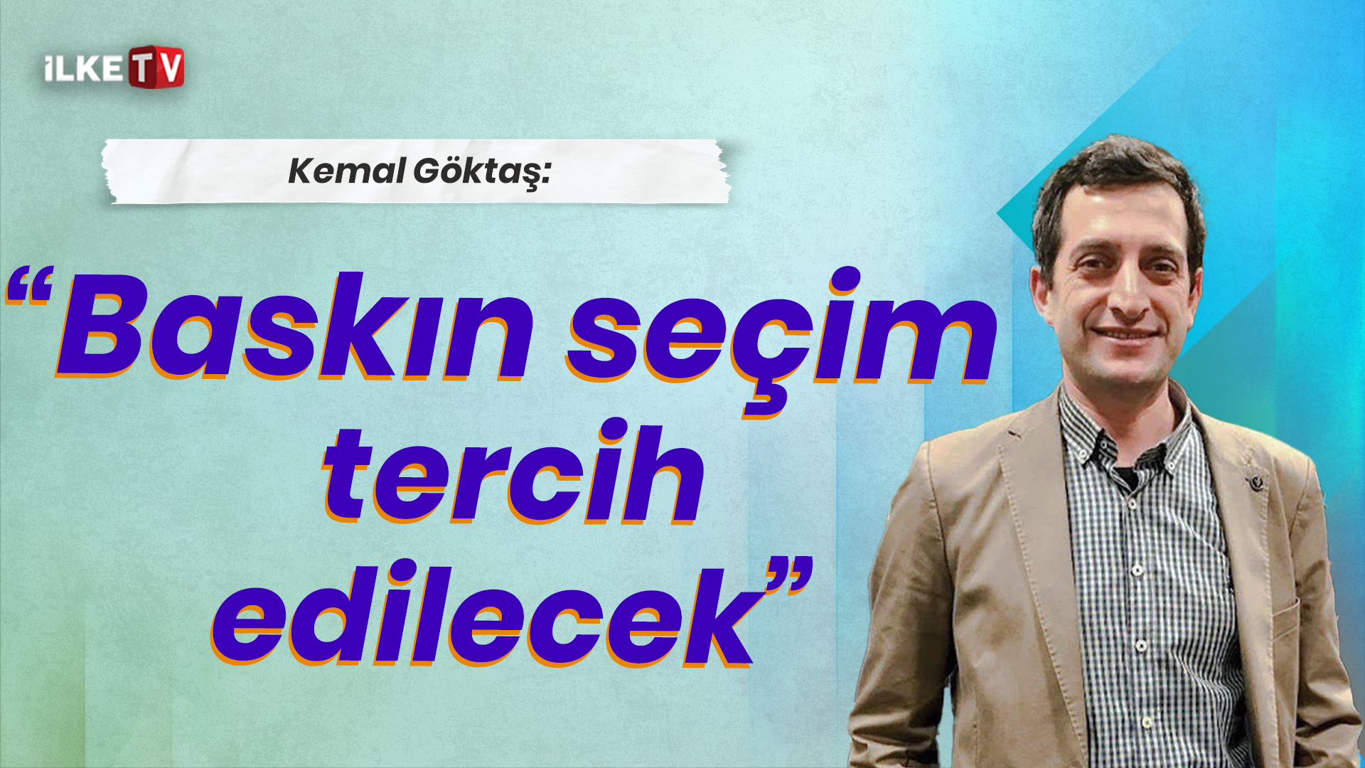 📹Baskın seçim ihtimali gündemde; bundan kim kazançlı çıkar?