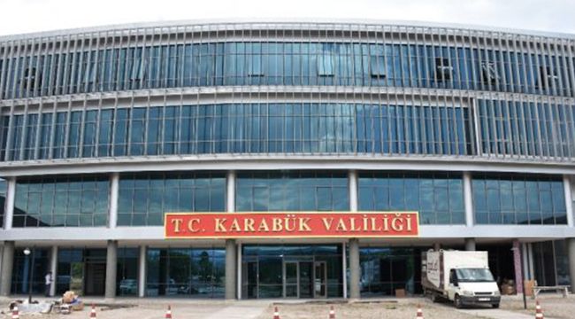 Karabük Valiliği’nden NATO kararı: 10 gün yasak getirildi