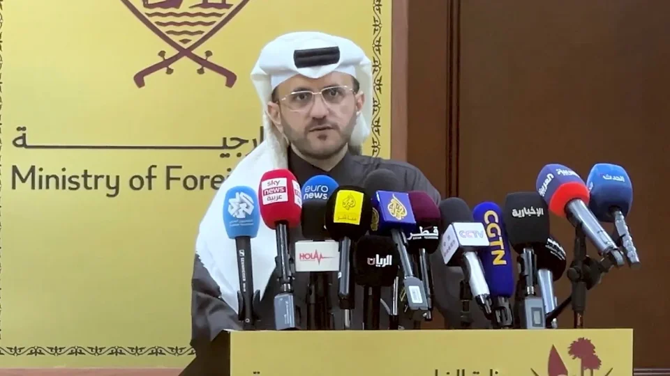 Katar: ‘ABD-İran mutabakatı bölgesel uzlaşı için ilk adım’