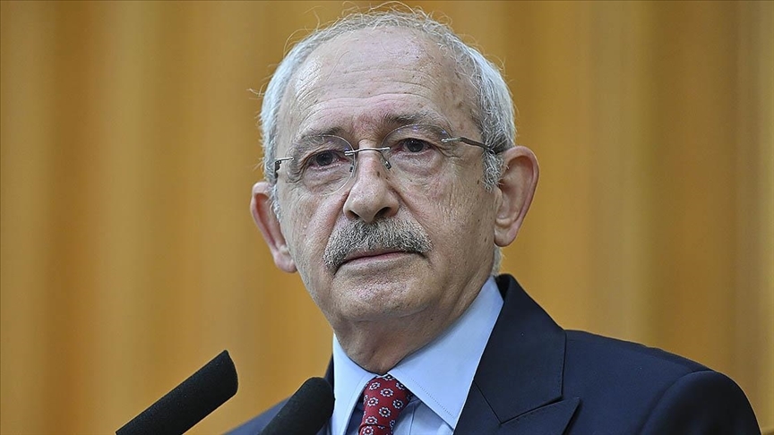 Kılıçdaroğlu yönetiminden 9 CHP milletvekili hakkı