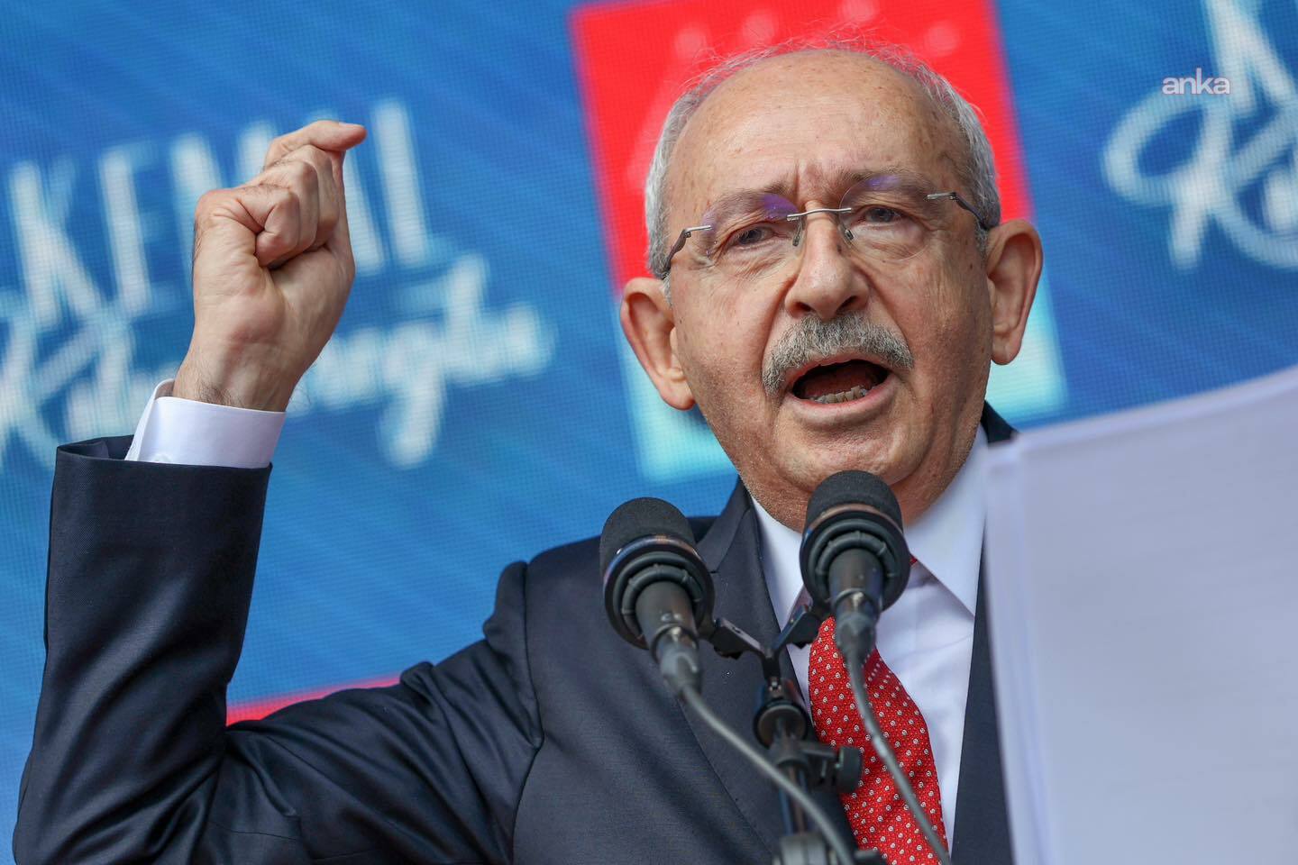 CHP’nin X hesabı da devredildi