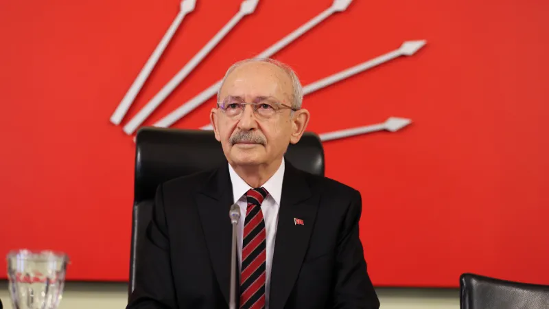Kılıçdaroğlu MYK’si toplandı: 26 il yönetimi görevden alındı, 7 başkanın ihracı istendi