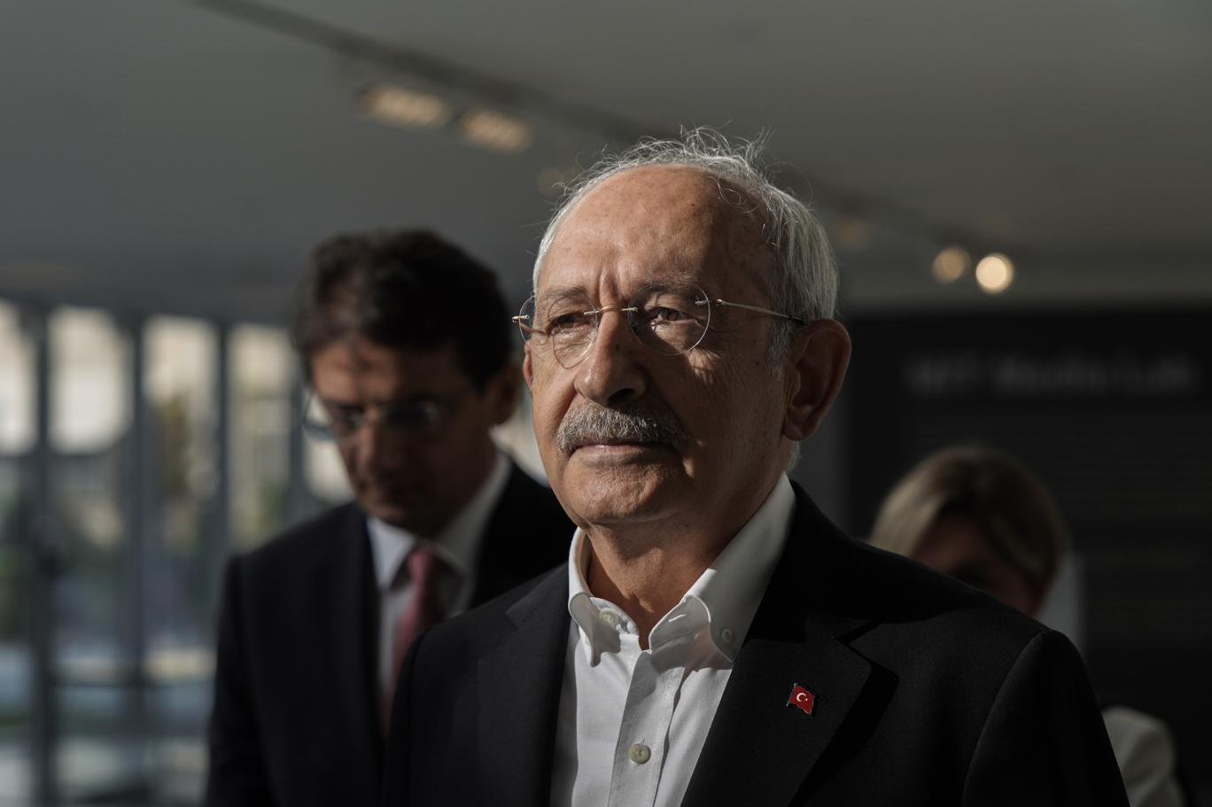 Kılıçdaroğlu’ndan ‘grup toplantısı’ açıklaması: ‘Umarım hep beraber’