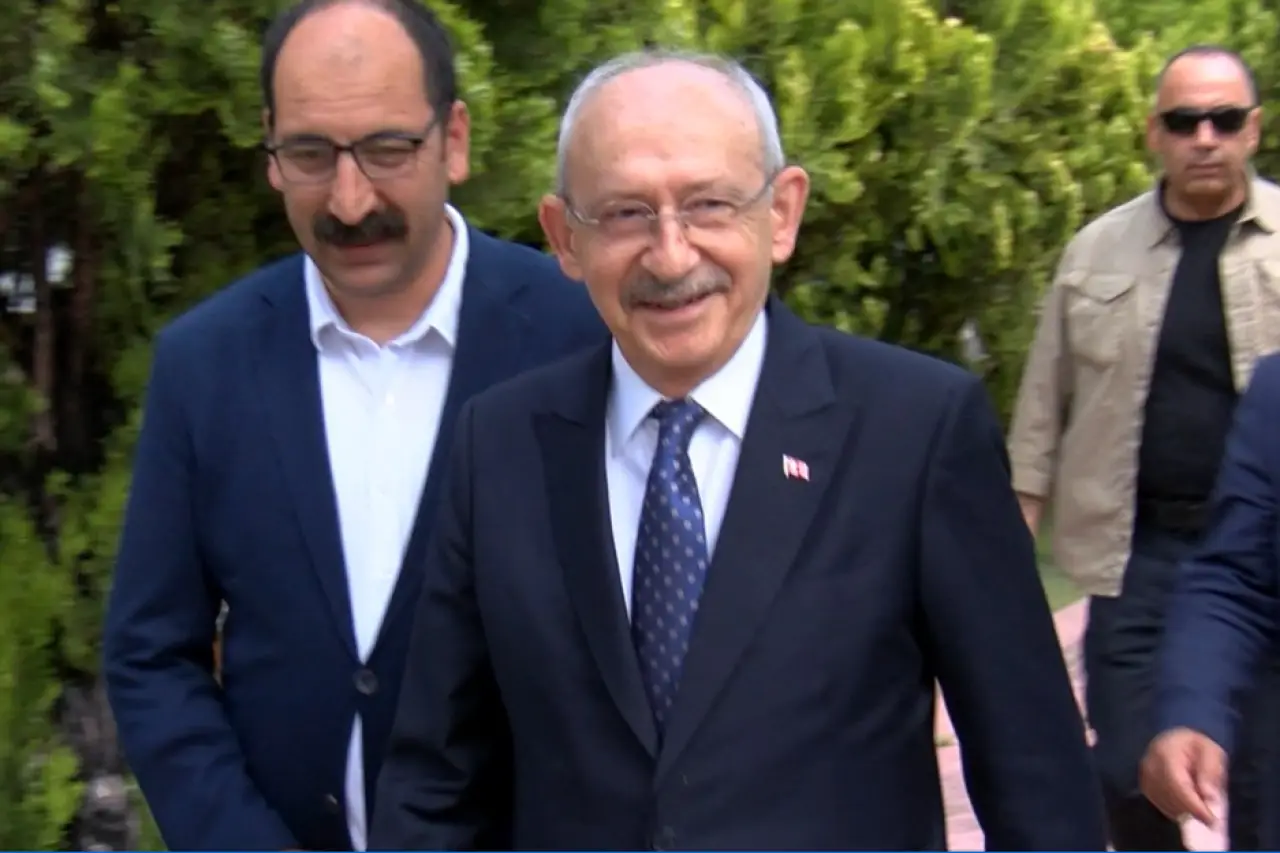 Kılıçdaroğlu’ndan ‘grup toplantısı’ yanıtı: ‘Elbette’