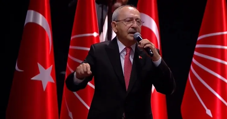 CHP Genel Merkezi’nde grup toplantısı: Kılıçdaroğl
