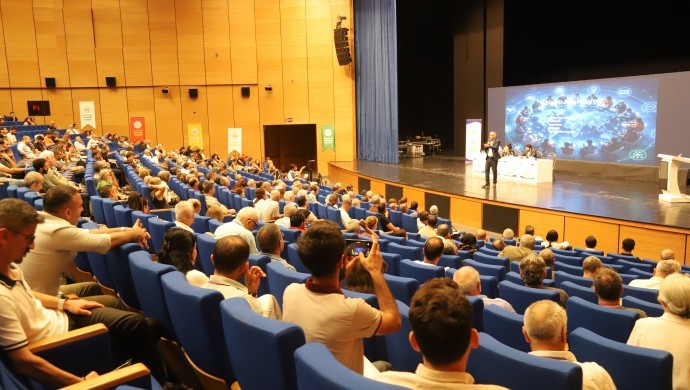 Kürt Dil Konferansı’nda 2. gün: ‘Çocukların anadiliyle büyümesini sağlamalıyız’