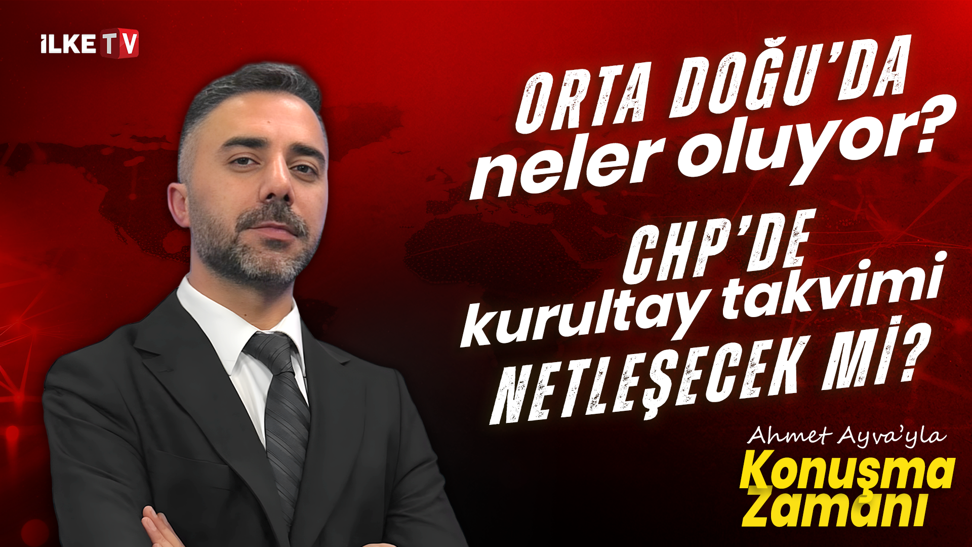📹G7 Zirvesi, NATO Zirvesi ve ABD-İran mutabakatı Orta Doğu’yu nasıl şekillendirecek? | Ahmet Ayva’yla #KonuşmaZamanı