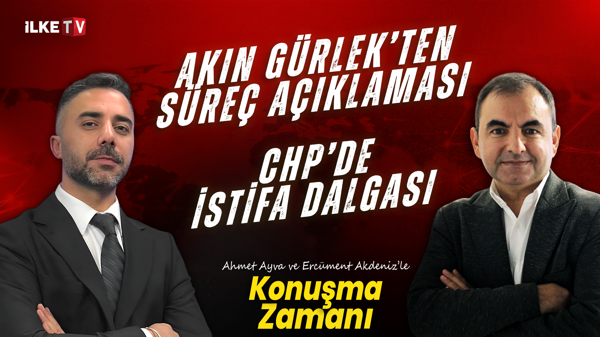 📹DEM Parti’ye göre çerçeve yasa taslağı hazır | Düzenleme neleri kapsıyor? | Ahmet Ayva ve Ercüment Akdeniz’le #KonuşmaZamanı
