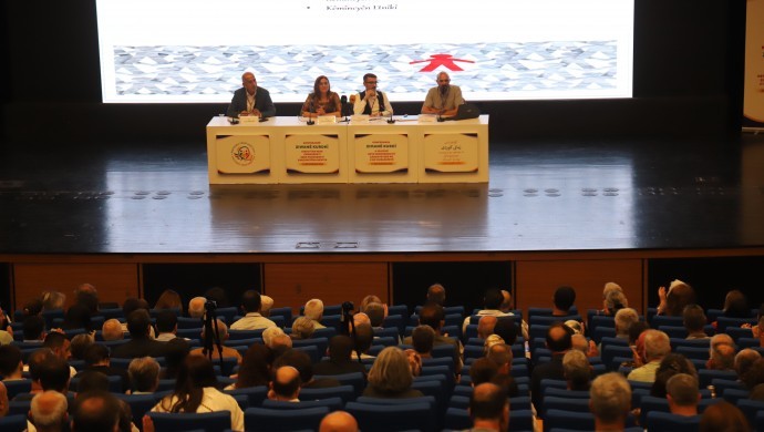 Kürt Dil Konferansı’nda dili yaşatma vurgusu