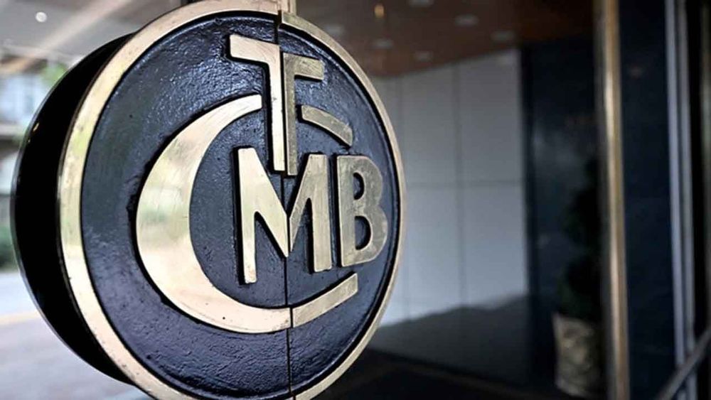 Merkez Bankası politika faizini yüzde 37’de sabit tuttu