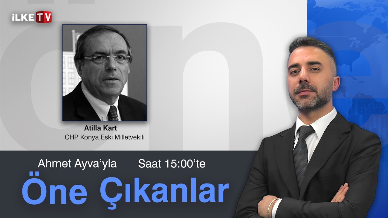 📽️CHP’yi nasıl bir süreç bekliyor? #ÖneÇıkanlar