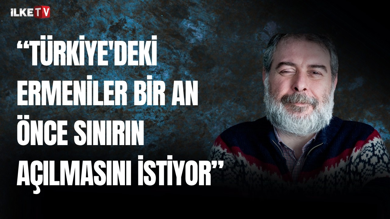 📹Ermenistan seçimleri | “Seçmenin verdiği mesaj geçmişe dönüş değil, yeni bir yön arayışı”