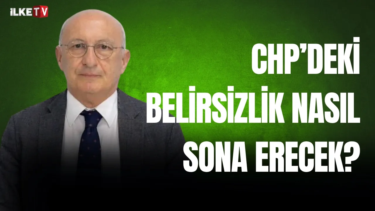 📹CHP’de düğümü kurultay mı çözecek? #GüncelYorum