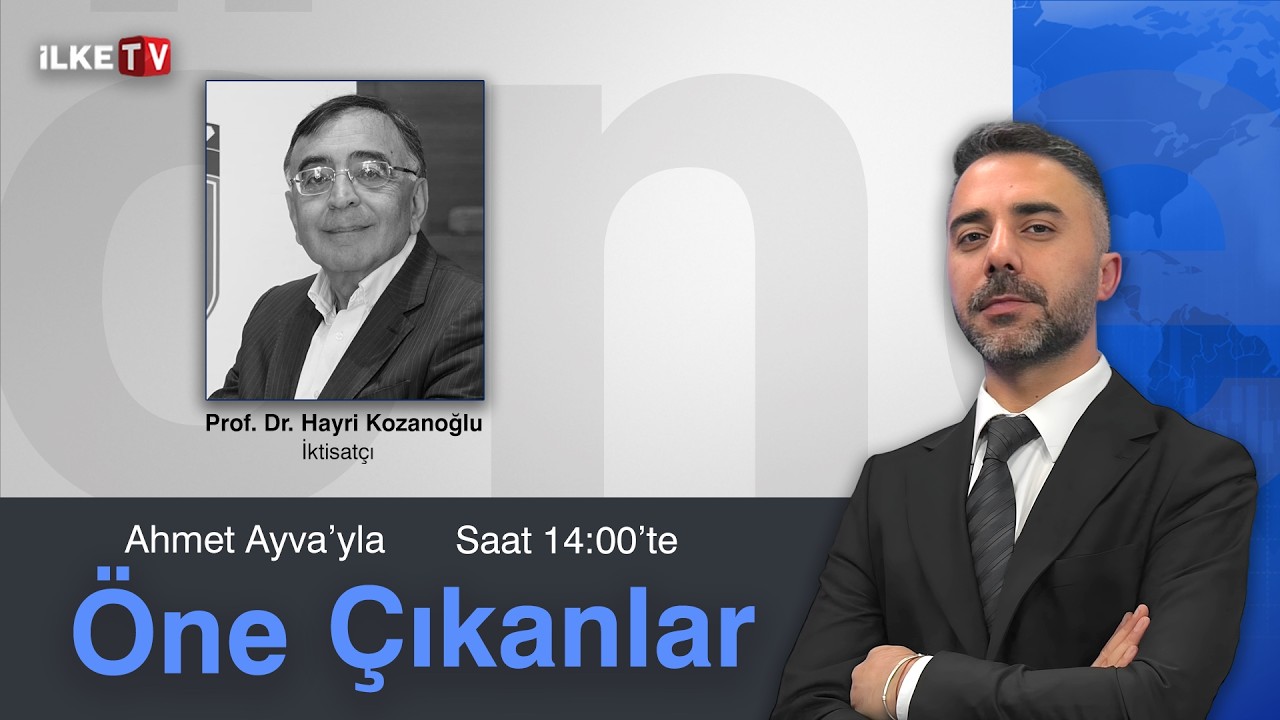 📹Gerçek enflasyon nedir? Mutlak butlan ekonomiyi nasıl etkiledi?