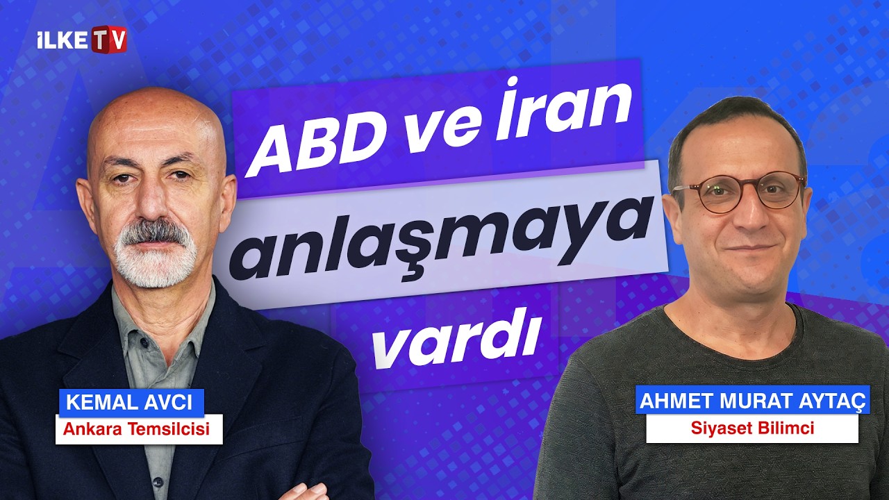 📹ABD ve İran anlaşmaya vardı; peki, kim ne kazandı, kim ne kaybetti?